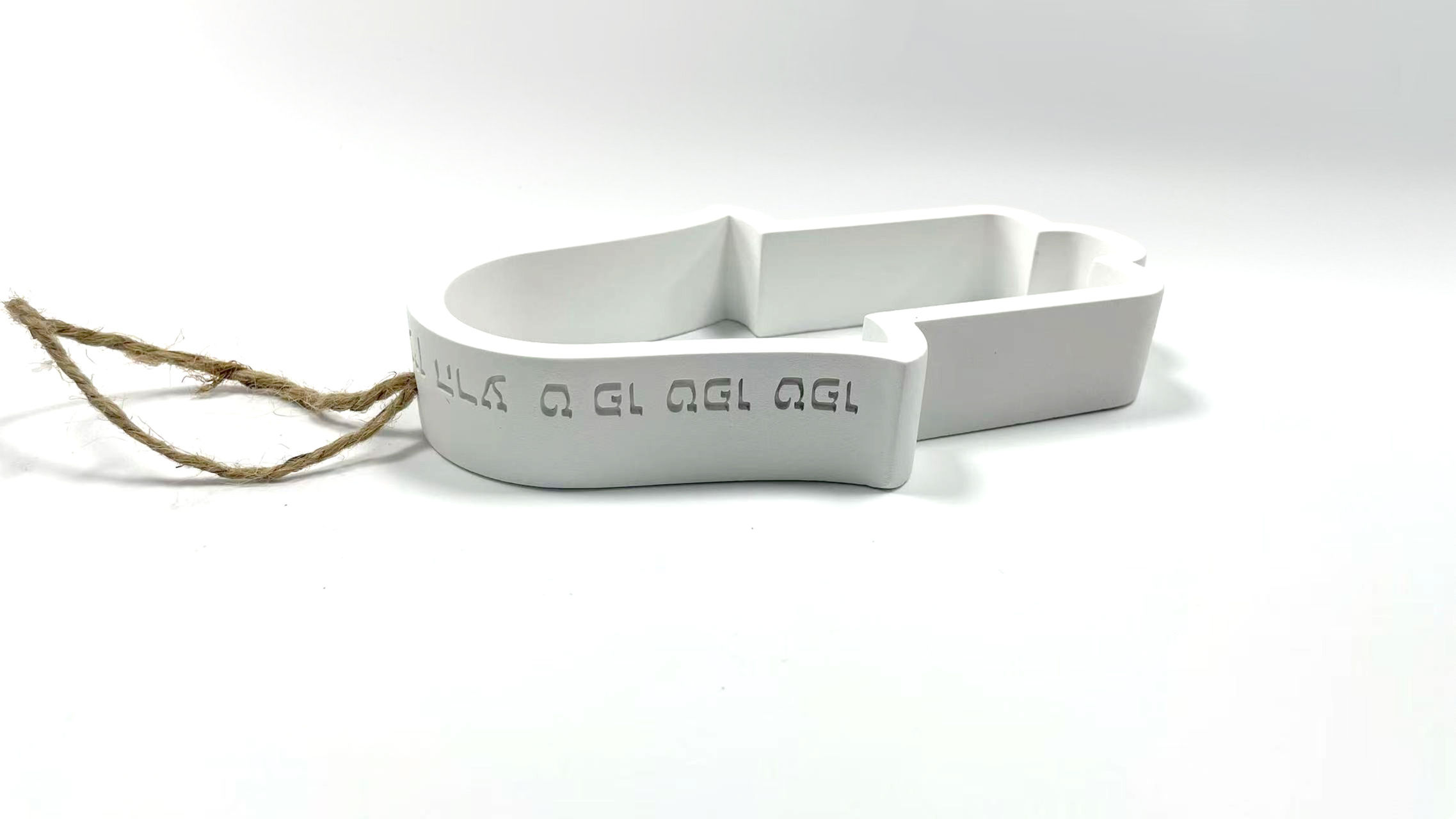 חמסה קונטור עבה