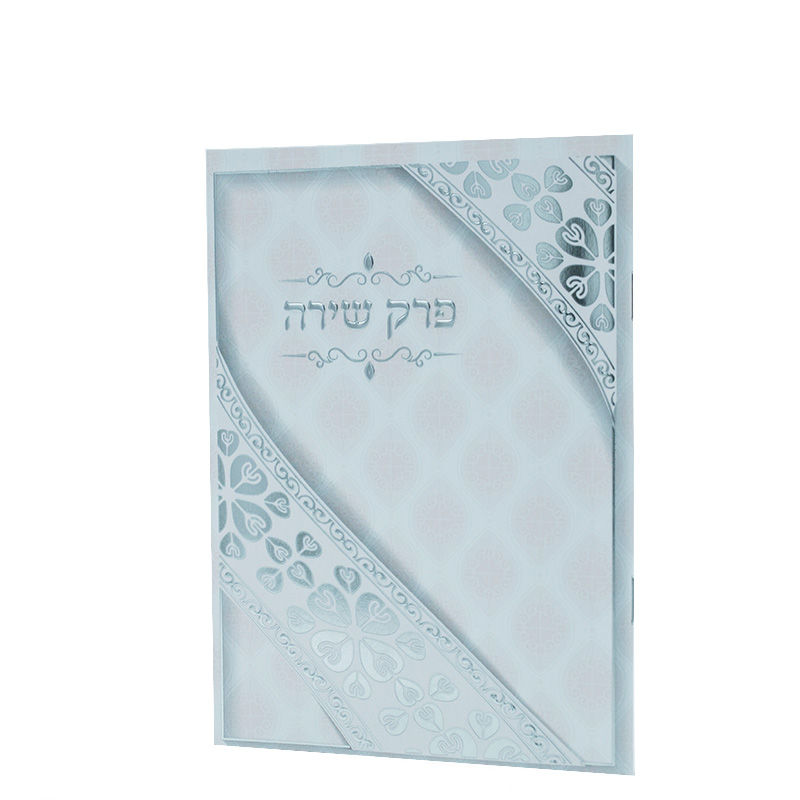תמונה ממוזערת: פרק שירה - דגם לב