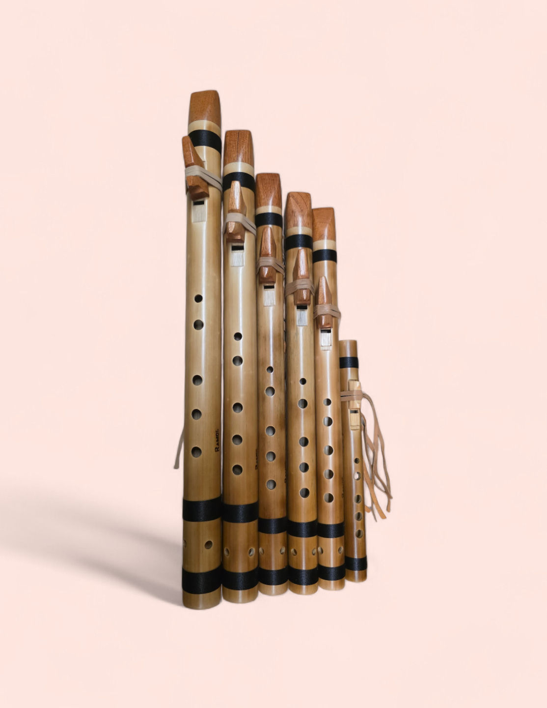 Native American Flutes