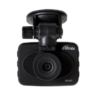 Миниатюра: Видеорегистратор Ritmix AVR-620 Basic