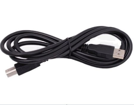 Thumbnail: Автосканер ELM327 OBDII  USB, v1.5a
