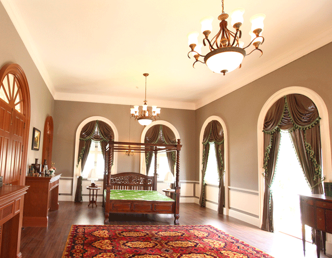 Villa 1 Set Design | Thailand