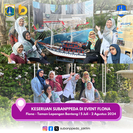 FLONA - Pameran Flora dan Fauna 2024
