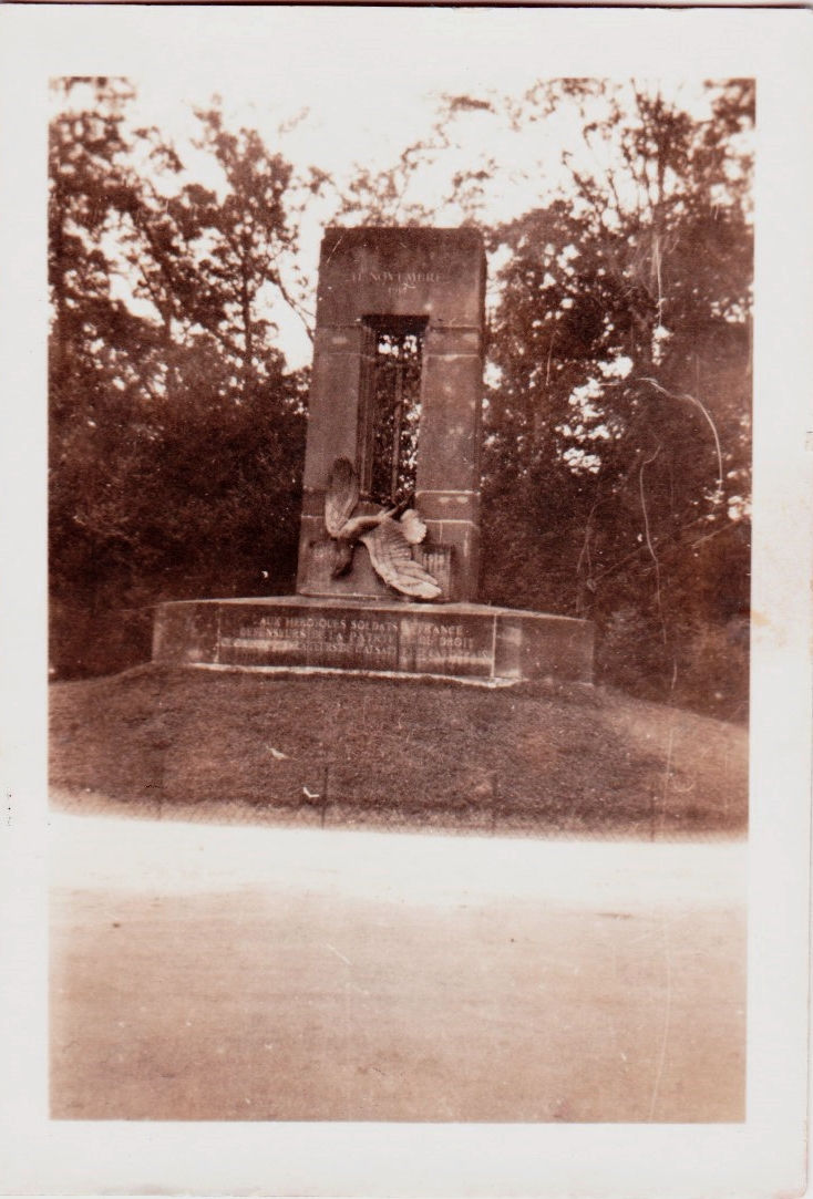 monument aux morts