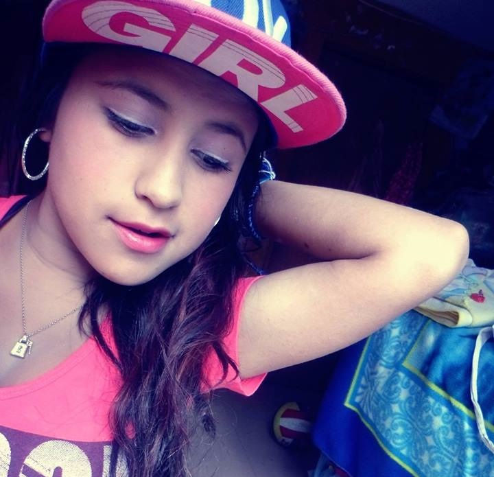 Yessica Rincon