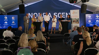 Akademi Norr lyfter utbildning utan geografiska hinder i Almedalen