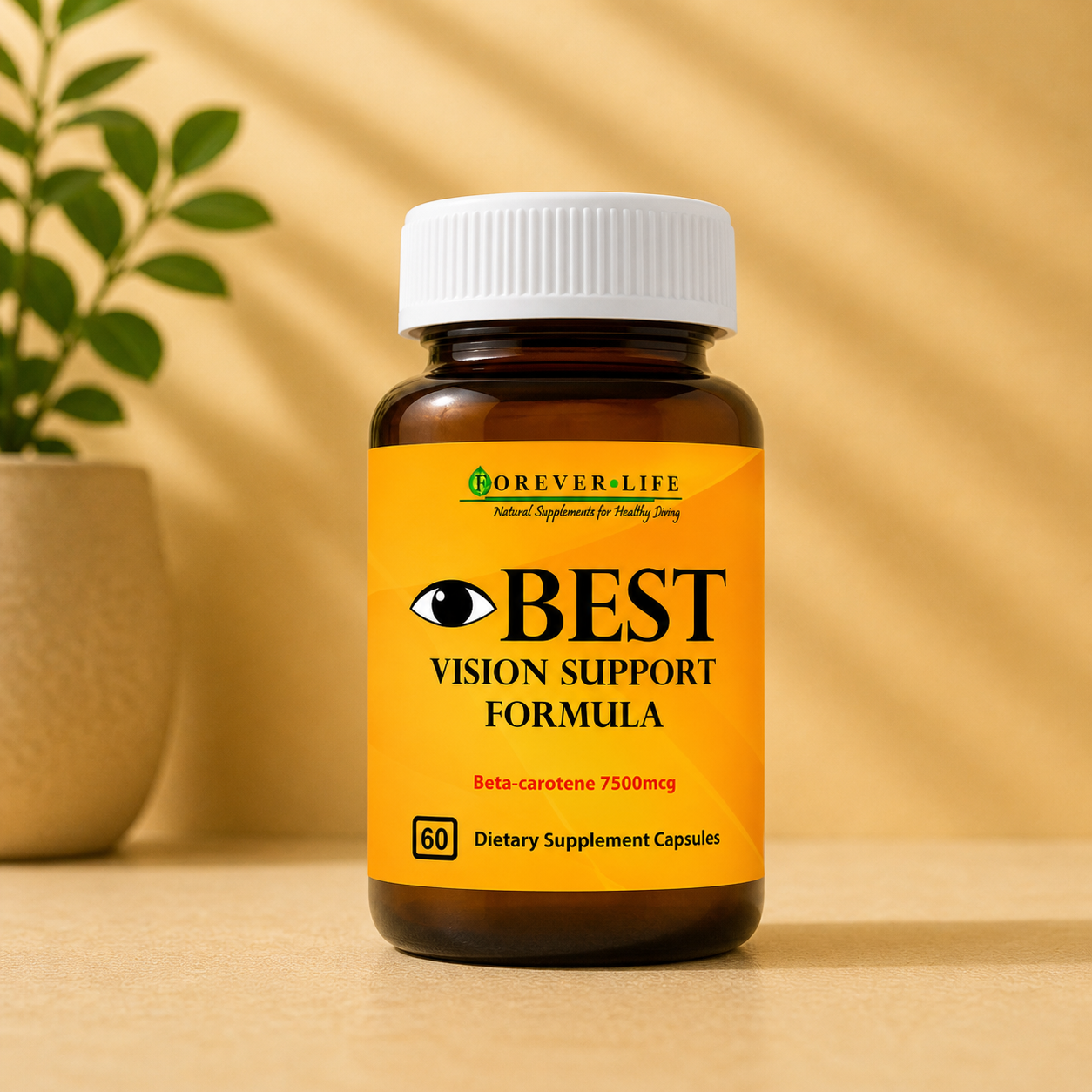 FL26 - BEST VISION BỔ MẮT