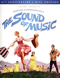 "The Sound of Music" offers classic family picnic scenes with mountain views and singing. A fan favorite for M. G. Lorraine