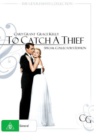 "To Catch a Thief" film includes a classic picnic scene.