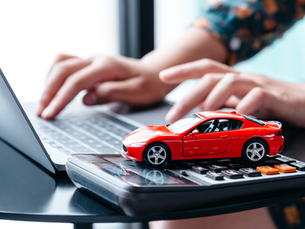 Tax Time Tips: How to Maximize Deductions on Your Financed Vehicle in Alberta