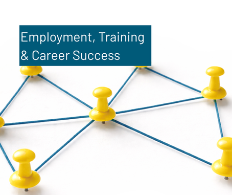 REHC: Your Partner in Employment, Training, and Career Success
