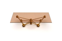 Structure Dining table