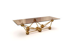 Structure Dining table