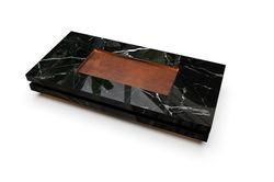 Elegance center table