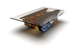 Oporto dining table