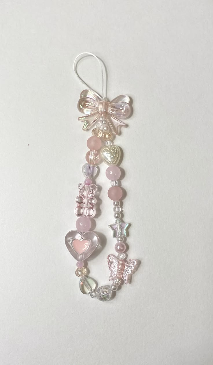 Aurora Bracelet (pink)