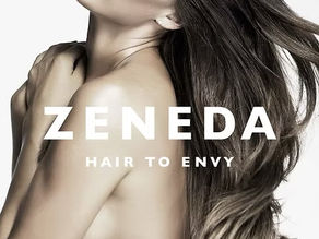 The ZENEDA®️ Difference : When you choose the $1,200USD package