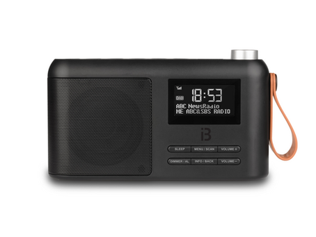 So what is DAB+ Digital Radio?