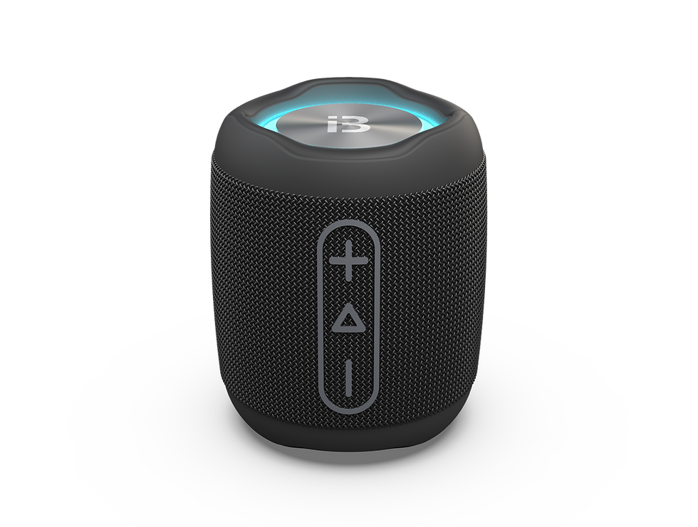 Thumbnail: Wireless speaker 10W