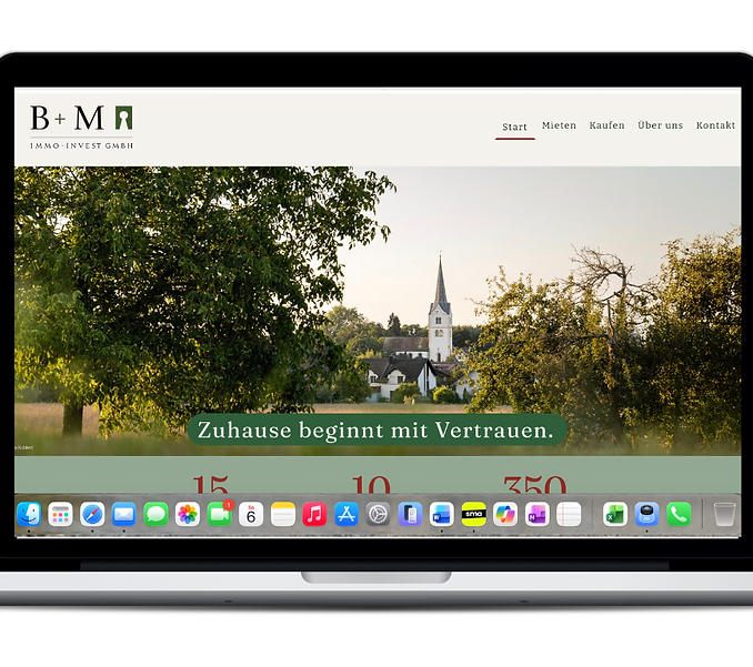 Webpage B+M Immo Invest GmbH.png