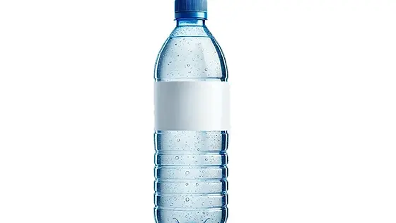Bottled Water