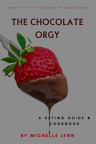 Michelle Taubman Chocolate Orgy ebook Co