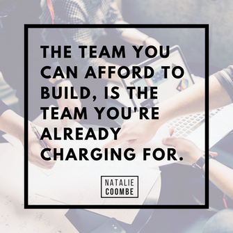 One Tool To Help You Grow Your Team And Scale Your Biz With Confidence