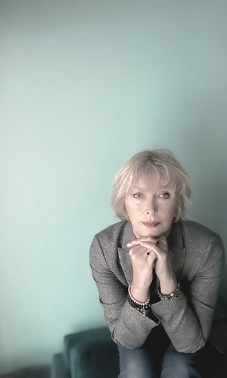 Christine Lemarchand - ecrivain