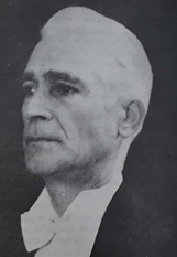 JOÃO LÜDERITZ