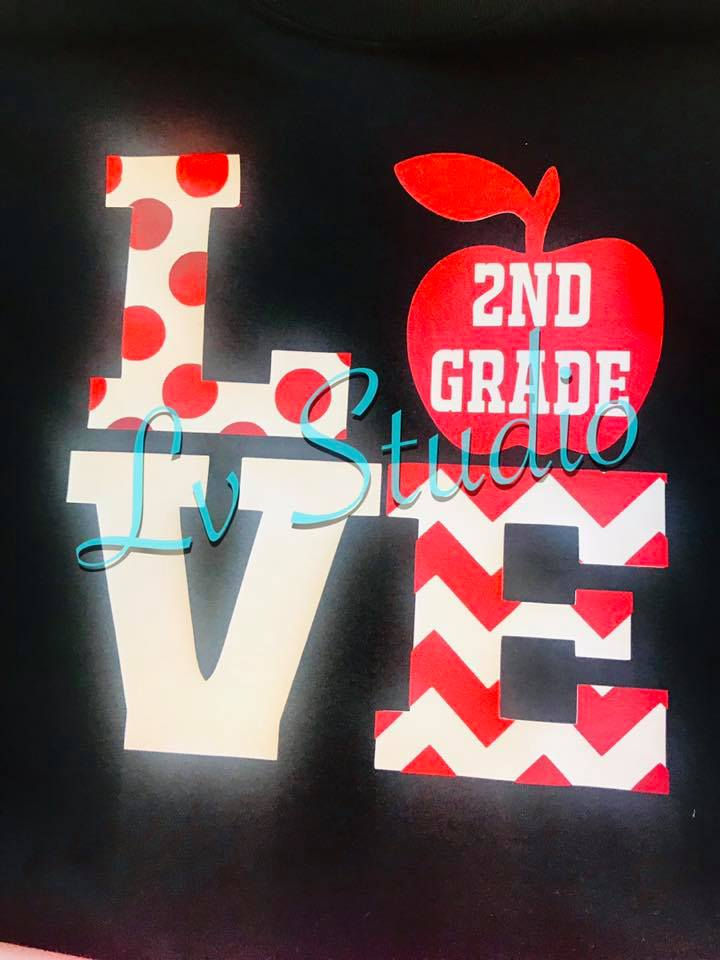 Thumbnail: Custom T-Shirt