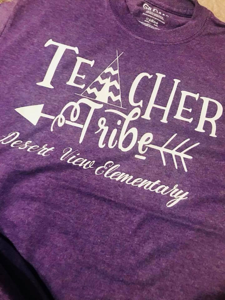 Thumbnail: Custom T-Shirt