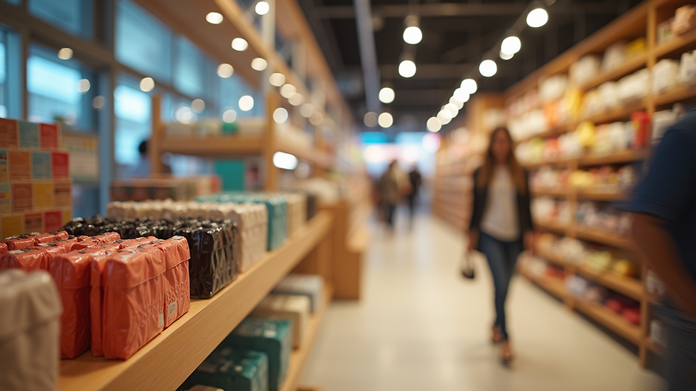 Launch Your Product Successfully in E-Commerce