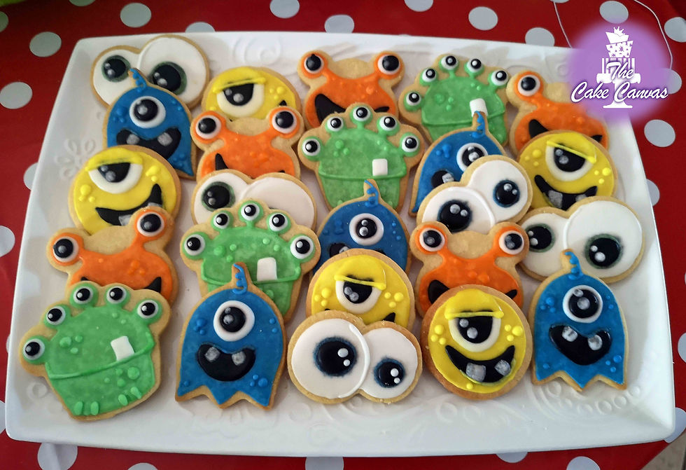 Monster-sugar-cookies