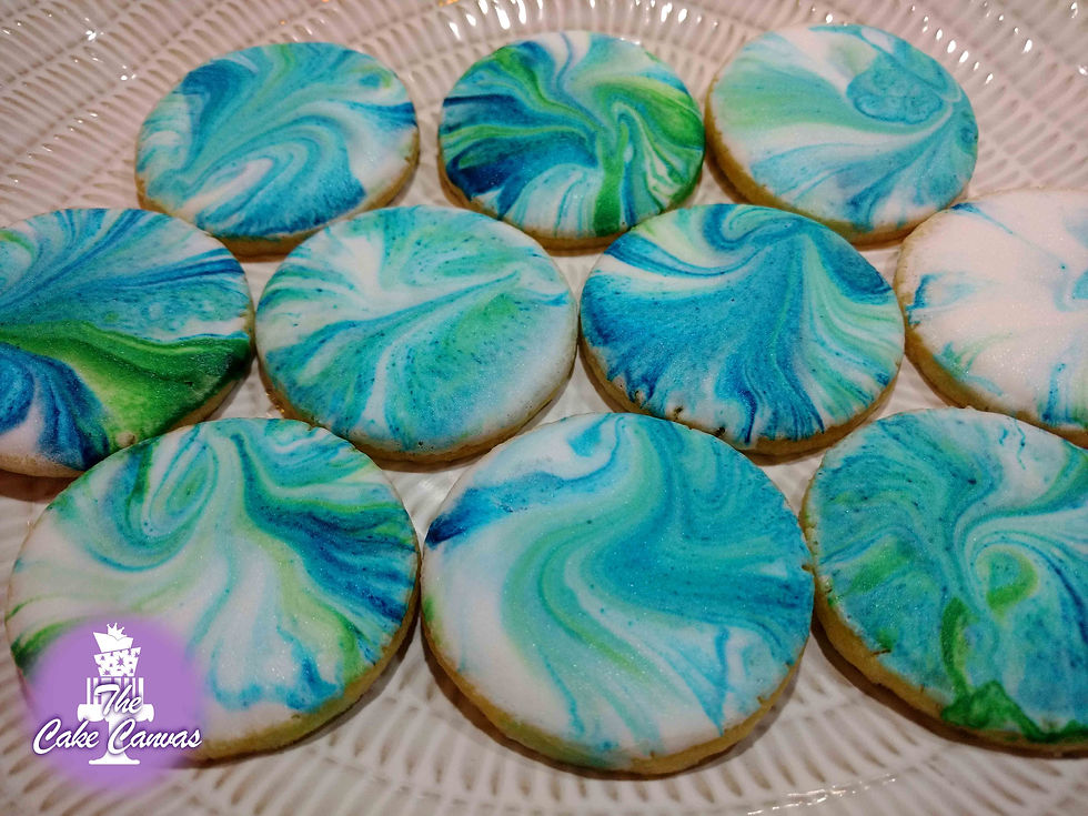 Marble-Sugar-Cookies