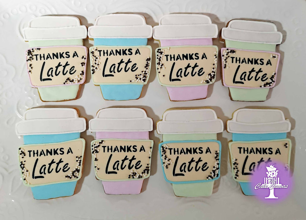 Thanks-a-Latte-sugar-cookies