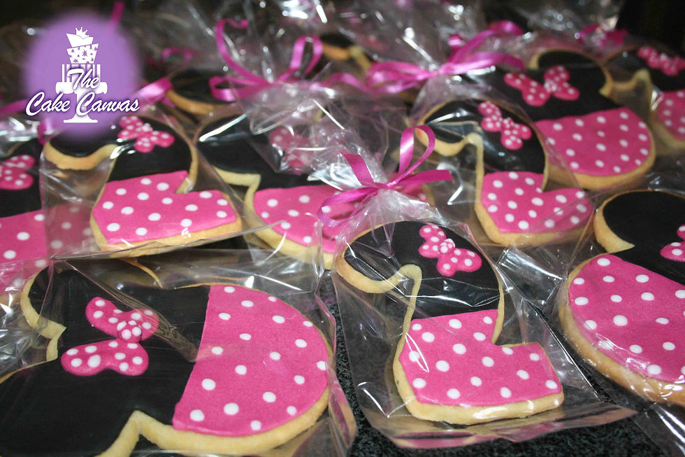 Minnie-Mouse-Cookies