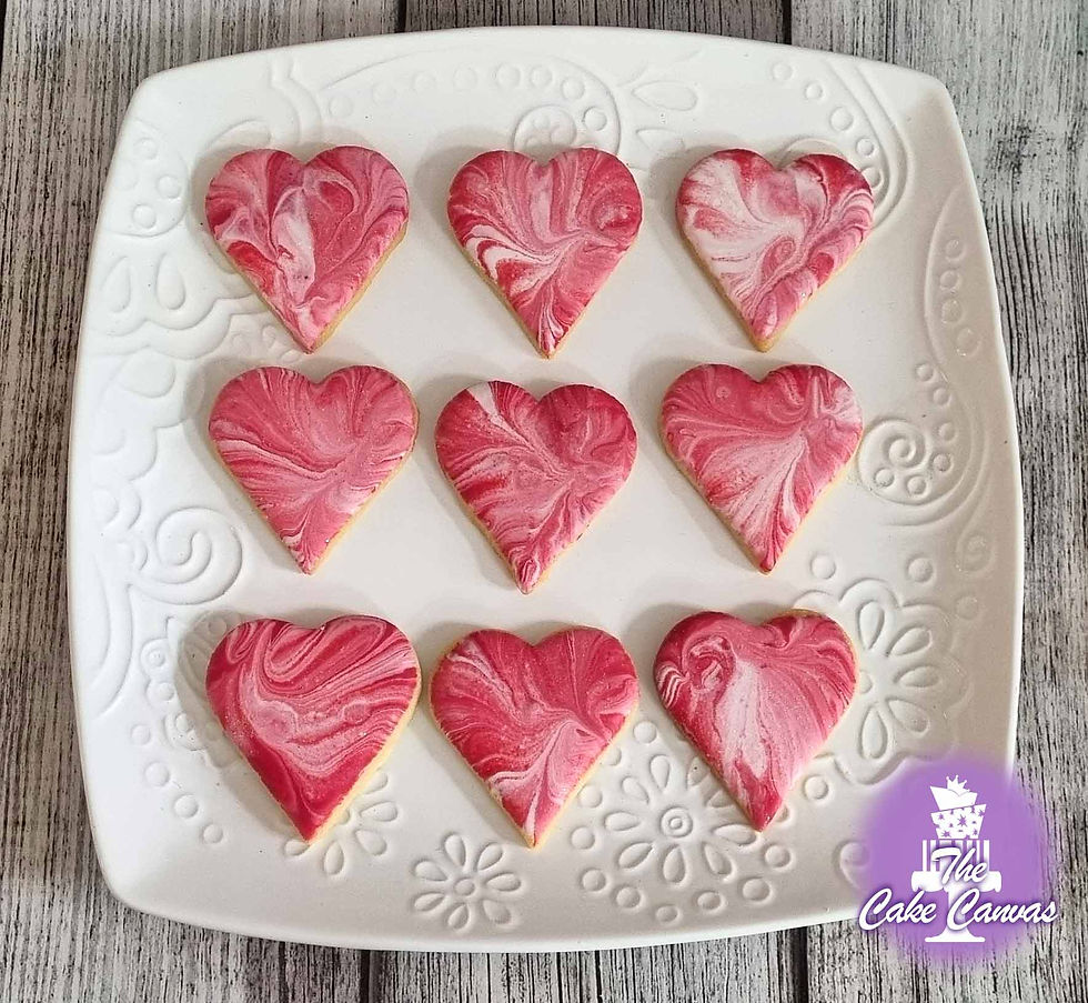 Valentine-heart-Cookies