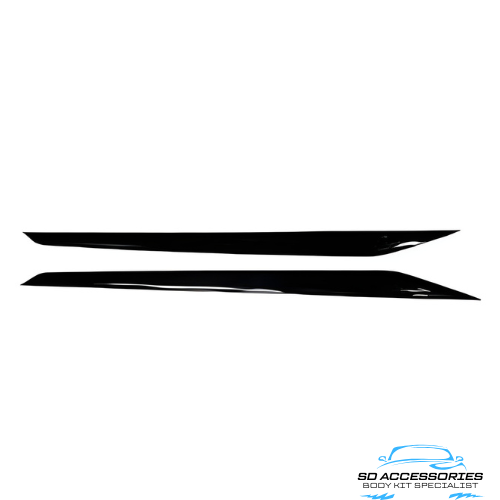 BMW U11 Side Skirts