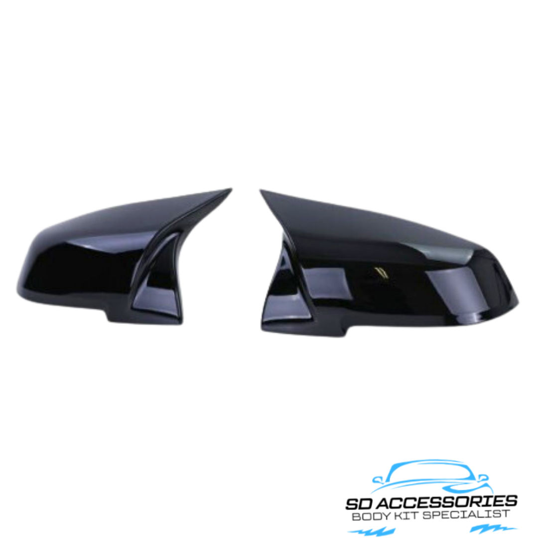 BMW F87 M4 Style Mirror Covers