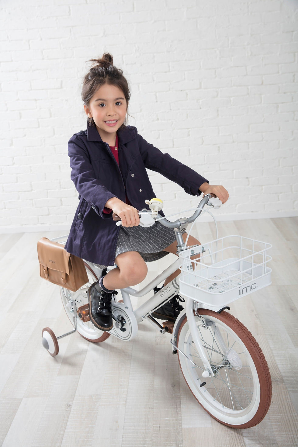 Thumbnail: iimo Kid's Bicycle