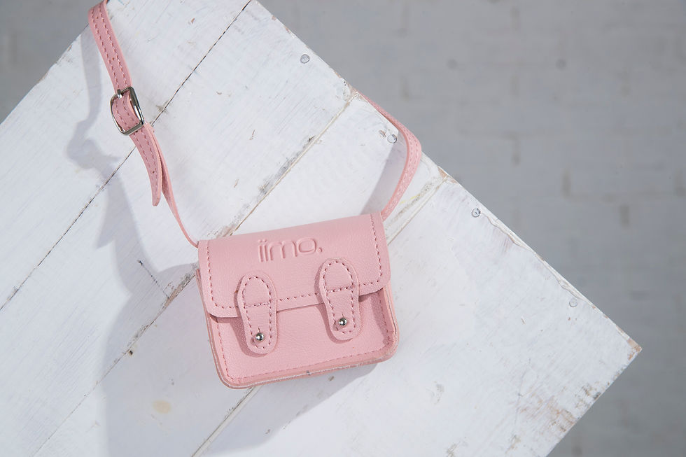 Thumbnail: Limo Limited Edition Bag