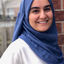 Writer: Kamela Salimi, MSc RP 