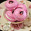 Thumbnail: Mini Macaron - Pink & Gold