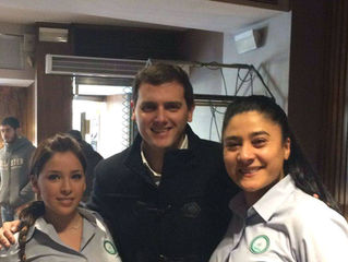 Albert Rivera