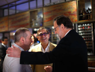 Mariano Rajoy