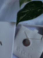 Sterling silver miscarriage remembrance necklace handmade in Australia