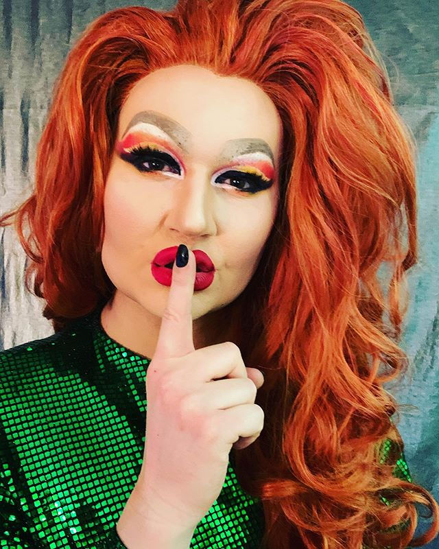 Can you keep a secret?