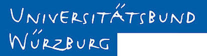Logo Universitaetsbund Wuerzburg