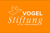 Logo Vogel Foundation Dr.Eckernkamp