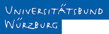 Logo Universitätsbund Würzburg